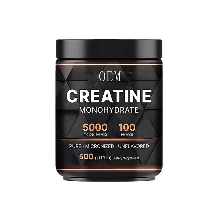 OEM Оптовая продажа Creatine